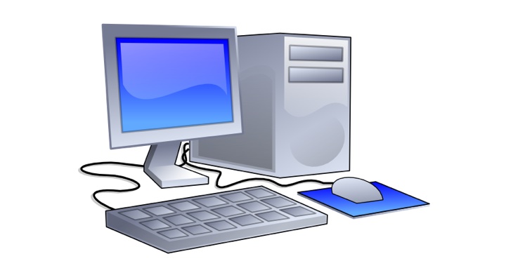 Desktop PC between Rs 15000 - 17000