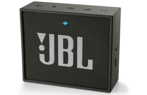 JBL Go Wireless Portable Speaker