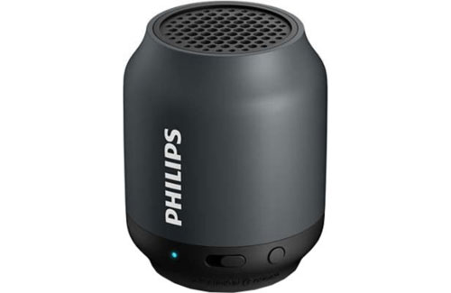 Philips Wireless Portable Speaker