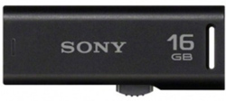 Sony Micro Vault Usm16gr 16 GB Pen Drive