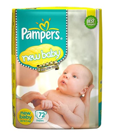 Best Diaper for Newborn Baby 2020